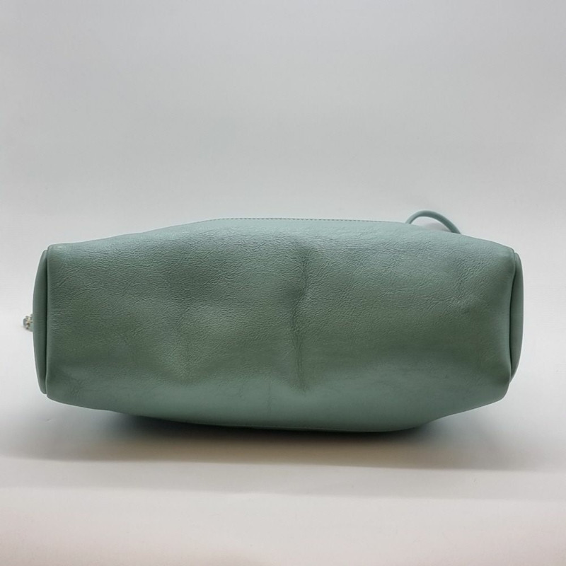 【包稅】CHANEL 【小號】31美元手提袋 薄荷綠 CHB060820-5