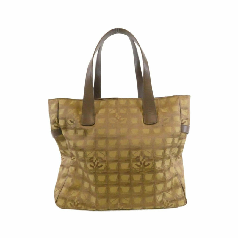 香奈兒旅行系列 15825 肩背包-0