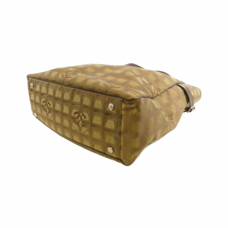 香奈兒旅行系列 15825 肩背包-1