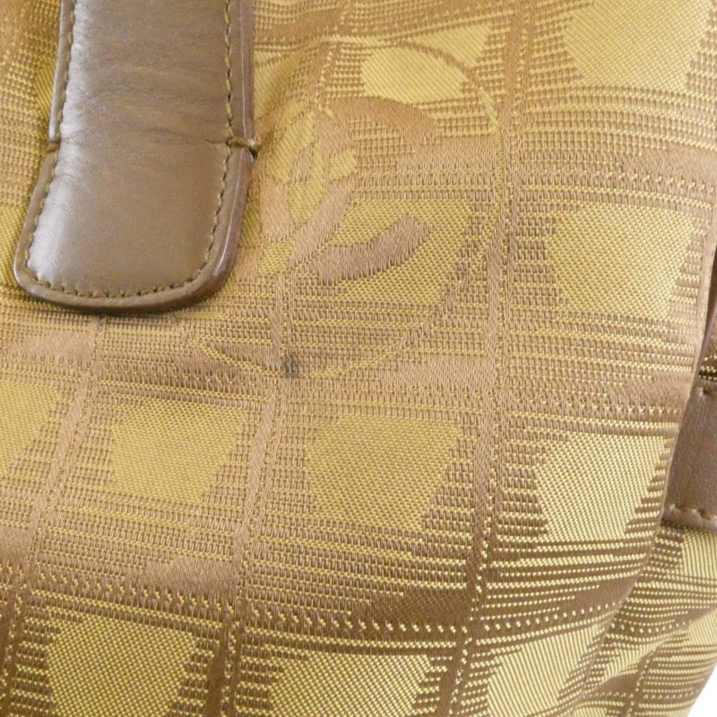 香奈兒旅行系列 15825 肩背包-2