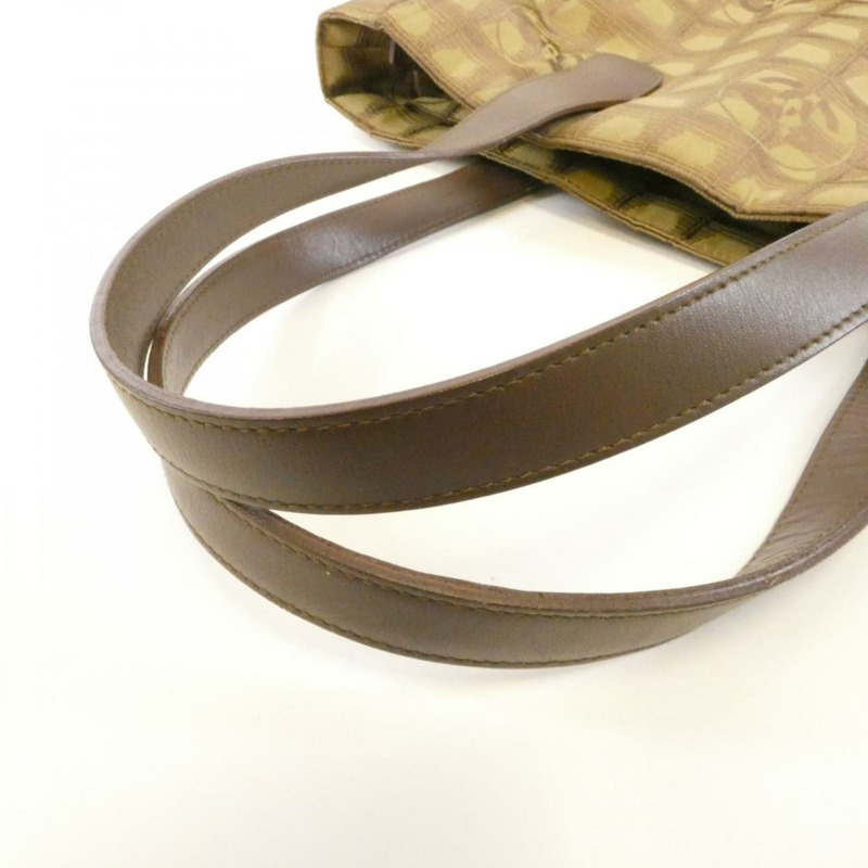 香奈兒旅行系列 15825 肩背包-4