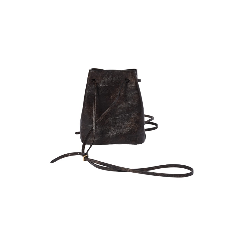 Miu Miu 女士 logo單肩包均碼碼14cm*6cm*17cm-3