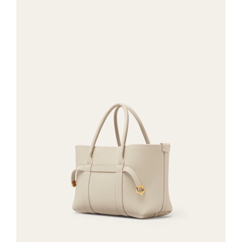 Loro Piana 女士 小號 Ghiera手提包均碼碼小號、28cm*12cm*19cm-1