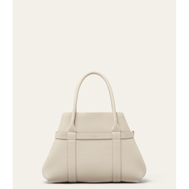 Loro Piana 女士 小號 Ghiera手提包均碼碼小號、28cm*12cm*19cm-2