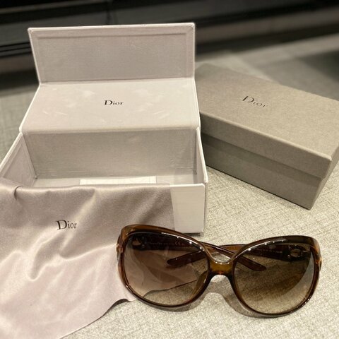 DIOR 太陽眼鏡