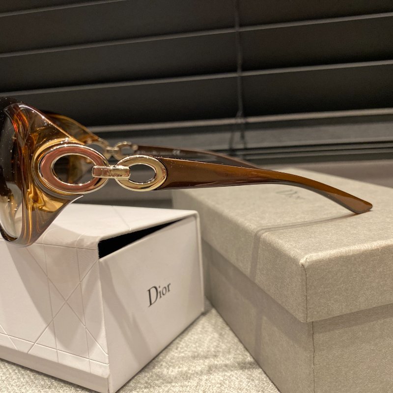 DIOR 太陽眼鏡-2