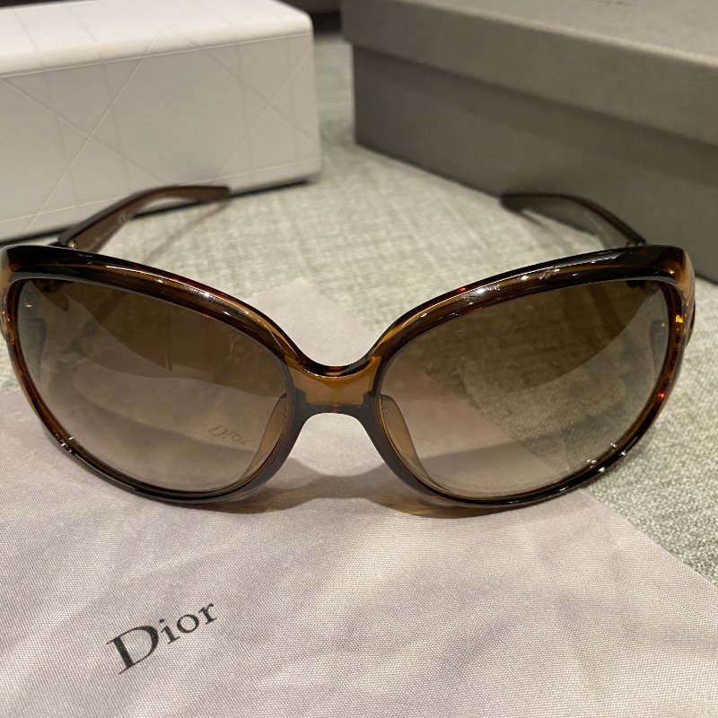 DIOR 太陽眼鏡-3