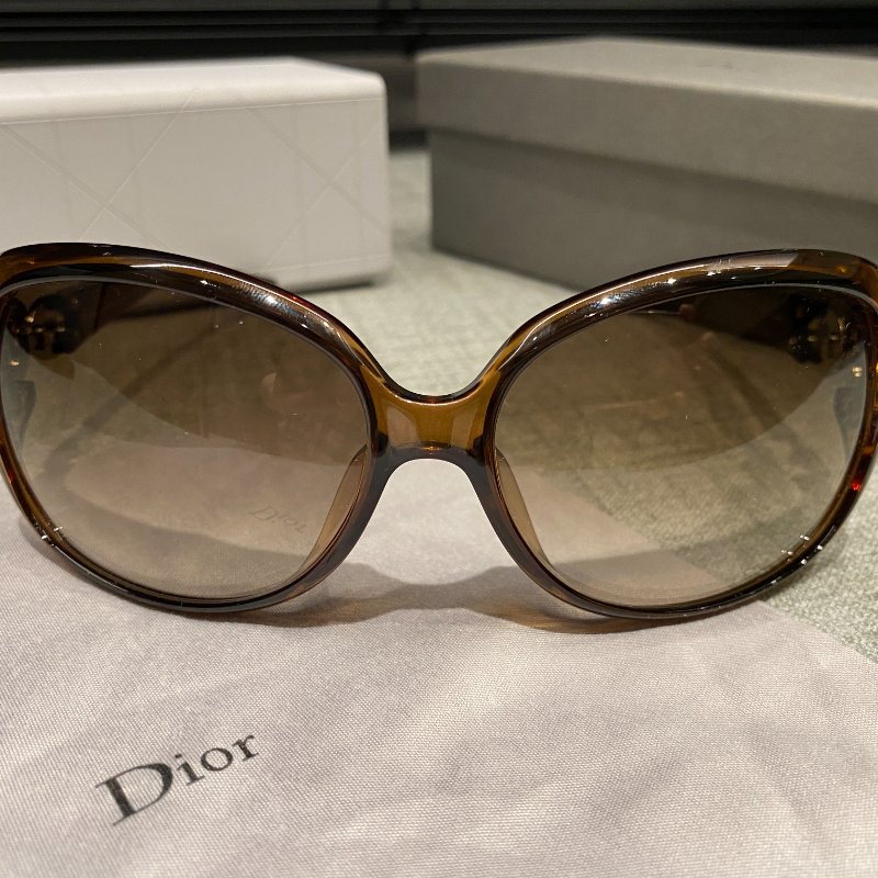 DIOR 太陽眼鏡-5