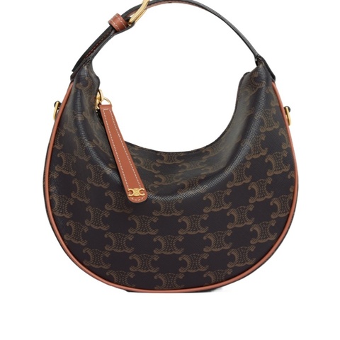 Celine 女士 圖案單肩包均碼碼21cm*5cm*24cm