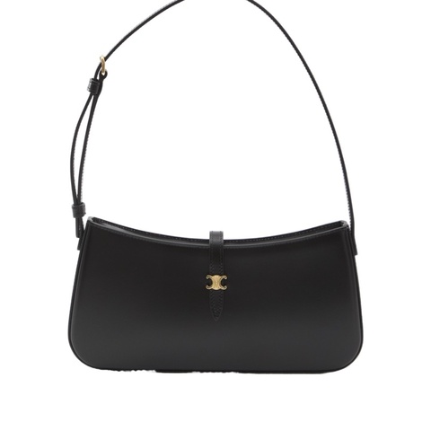 Celine 女士 拉鍊單肩包均碼碼26cm*3cm*12cm