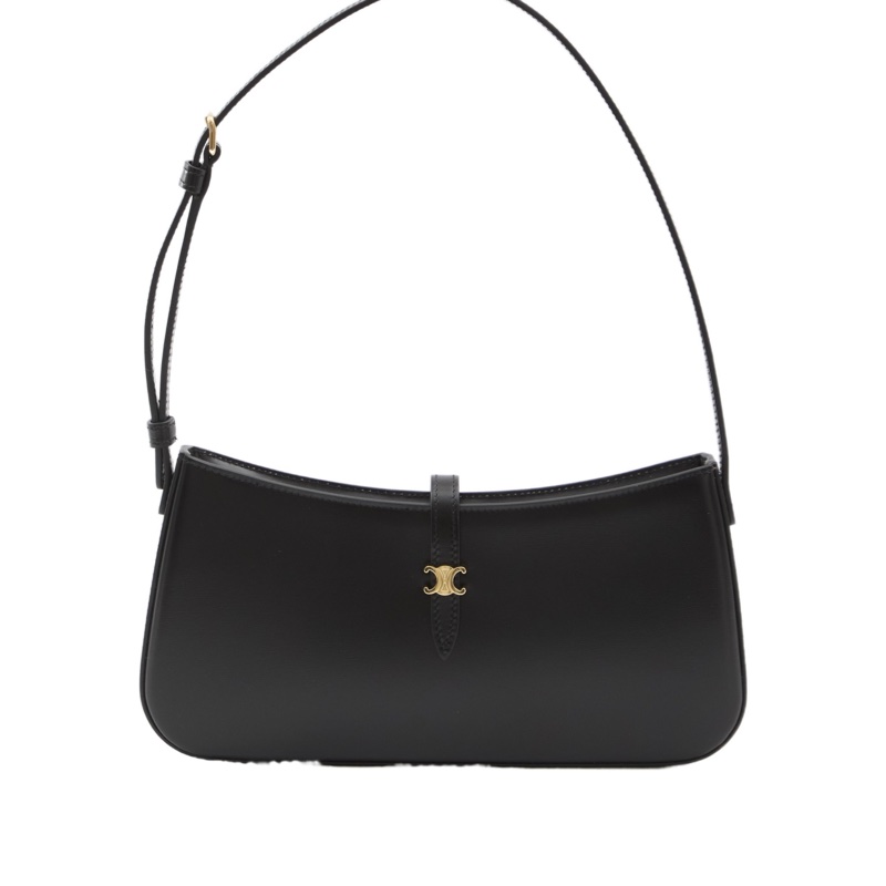 Celine 女士 拉鍊單肩包均碼碼26cm*3cm*12cm-0