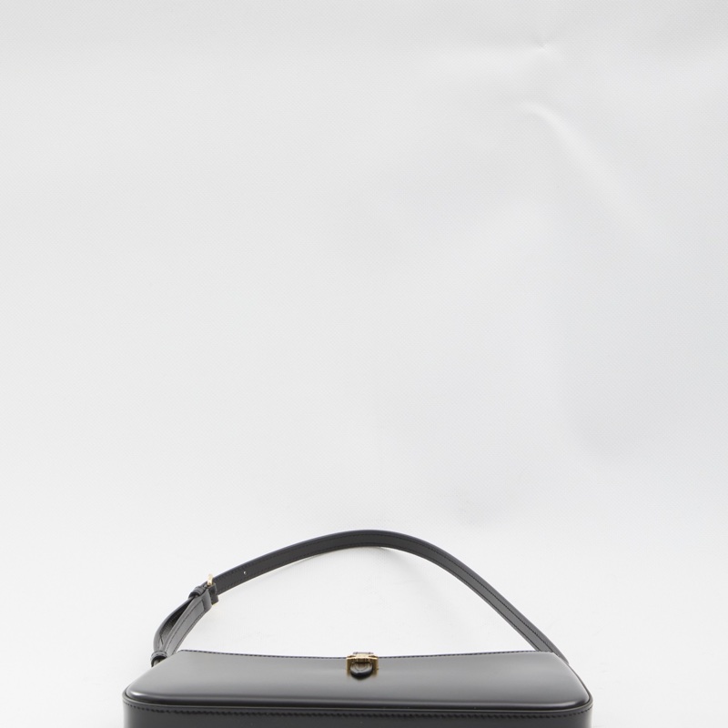 Celine 女士 拉鍊單肩包均碼碼26cm*3cm*12cm-1