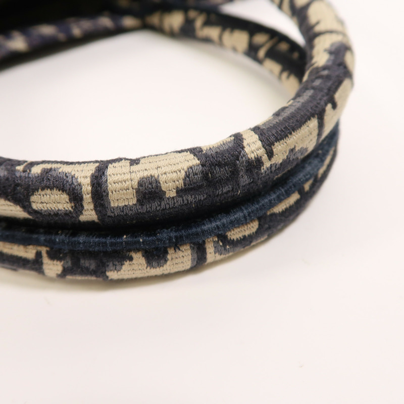 Dior 帆布Book Tote Medium手挽袋-13