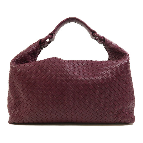 BOTTEGA VENETA 牛皮皮革Shoulder Bag肩背袋