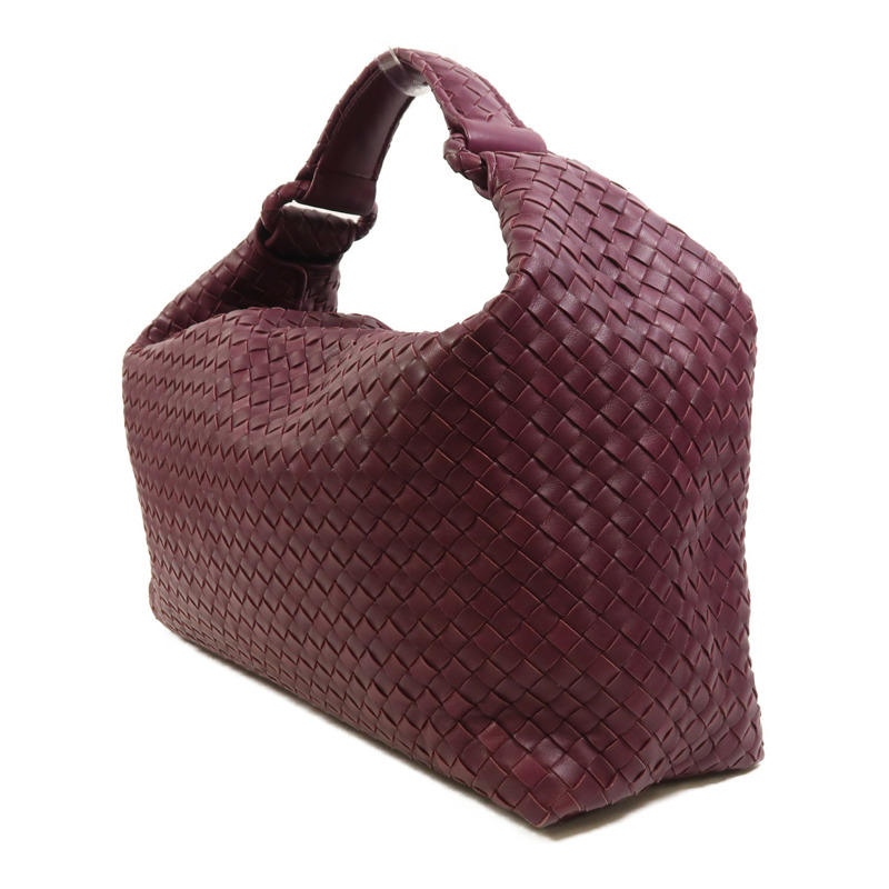 BOTTEGA VENETA 牛皮皮革Shoulder Bag肩背袋-2