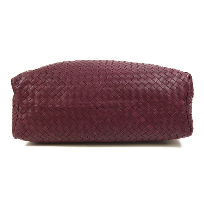 BOTTEGA VENETA 牛皮皮革Shoulder Bag肩背袋-3