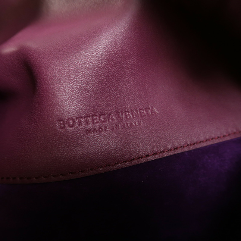 BOTTEGA VENETA 牛皮皮革Shoulder Bag肩背袋-7