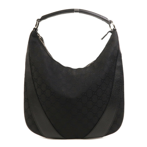 GUCCI 帆布Hand Bag手挽袋