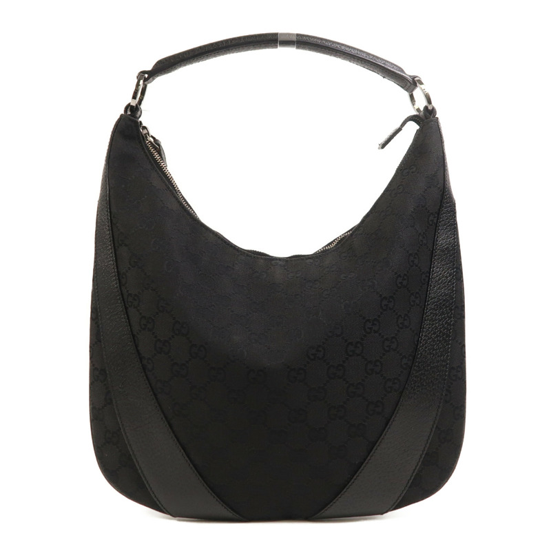 GUCCI 帆布Hand Bag手挽袋-0