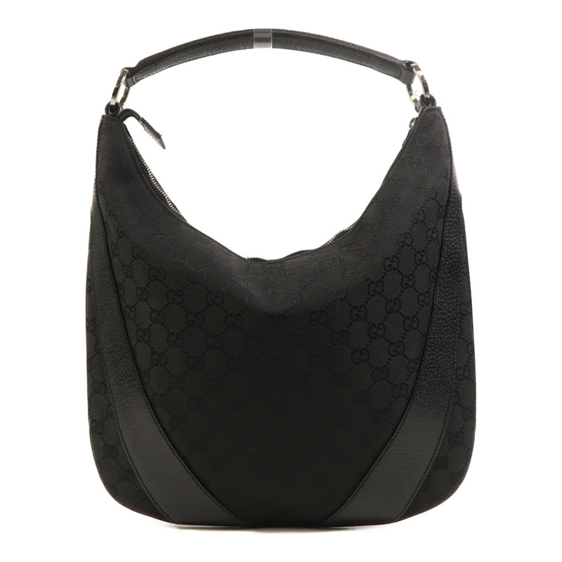 GUCCI 帆布Hand Bag手挽袋-1