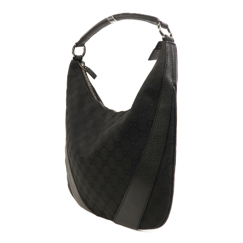 GUCCI 帆布Hand Bag手挽袋-2