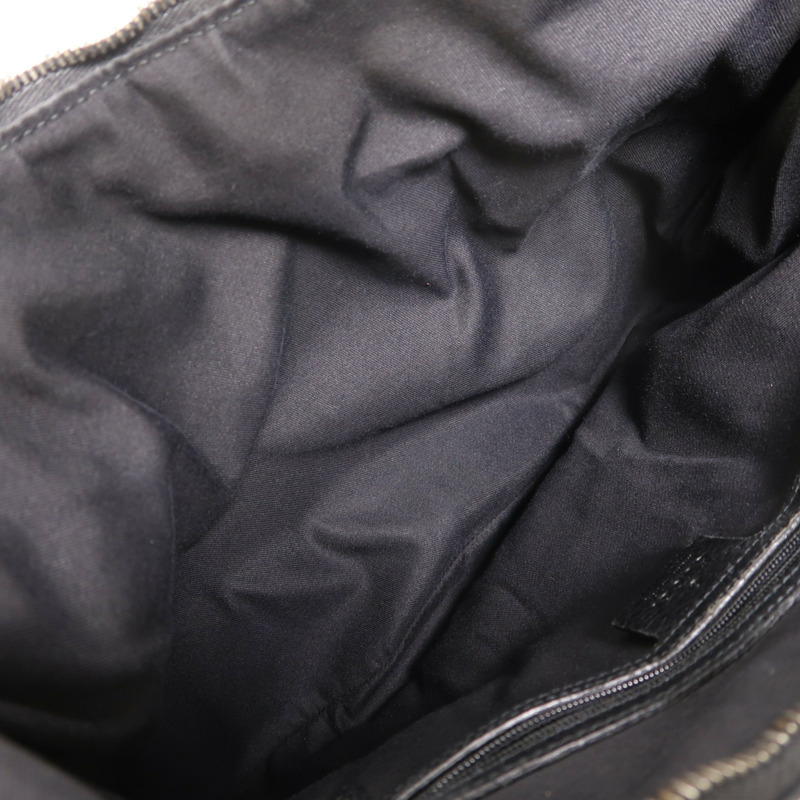 GUCCI 帆布Hand Bag手挽袋-4