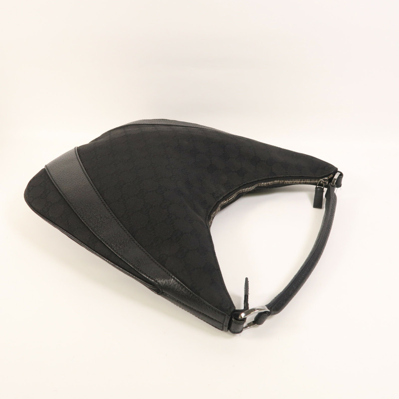 GUCCI 帆布Hand Bag手挽袋-7