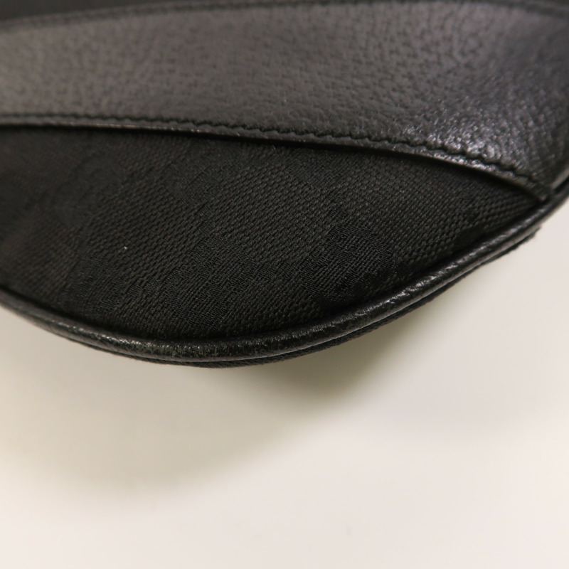 GUCCI 帆布Hand Bag手挽袋-10