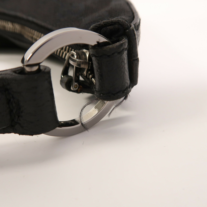 GUCCI 帆布Hand Bag手挽袋-14