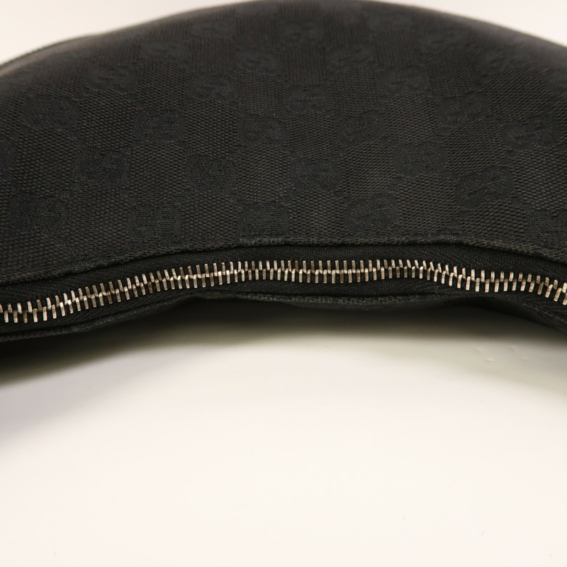 GUCCI 帆布Hand Bag手挽袋-15