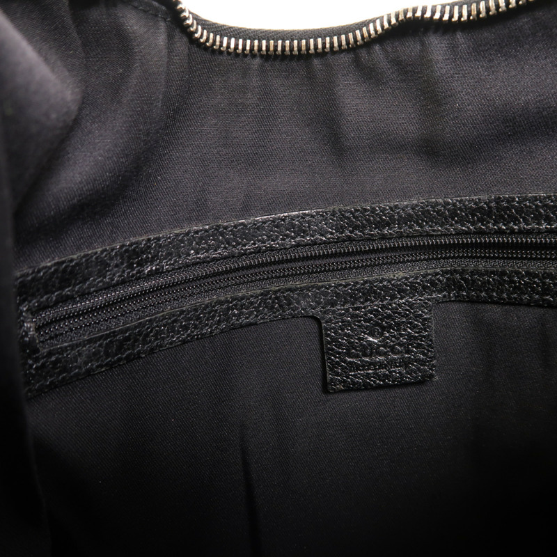 GUCCI 帆布Hand Bag手挽袋-17