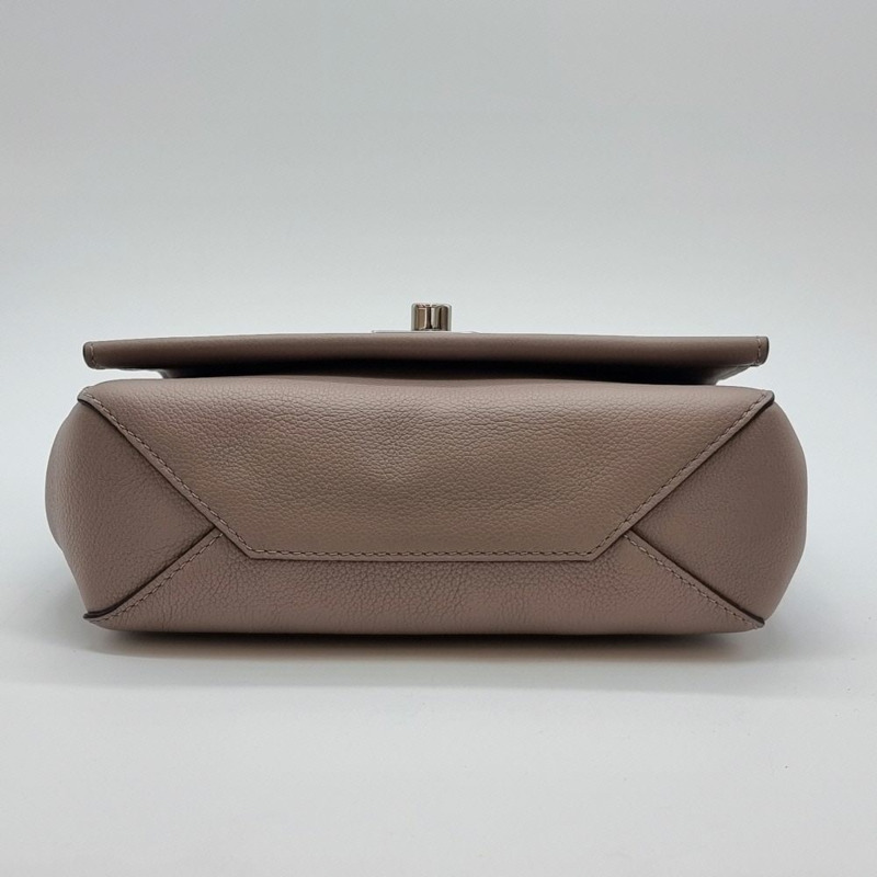 【包稅】LOUIS VUITTON 全新未使用 M42279 Lock Me 2 BB 單肩包 LOB061833-4