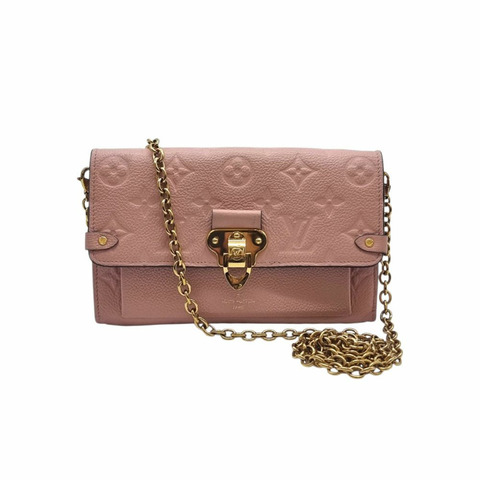 LOUIS VUITTON M67839 Babenge WOC 鏈條斜背包 LOB062502