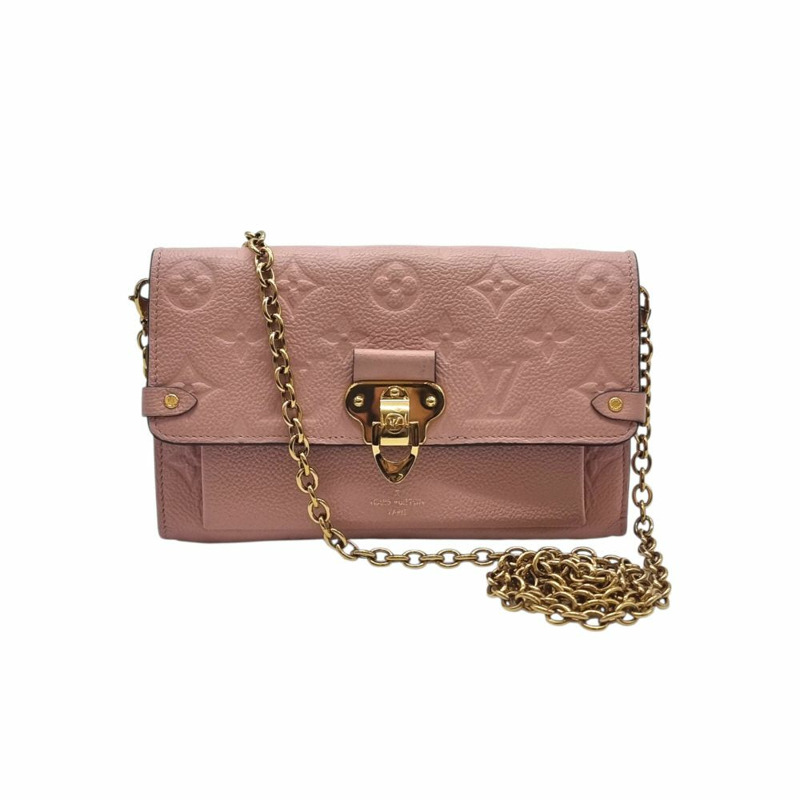 【包稅】LOUIS VUITTON M67839 Babenge WOC 鏈條斜背包 LOB062502-0