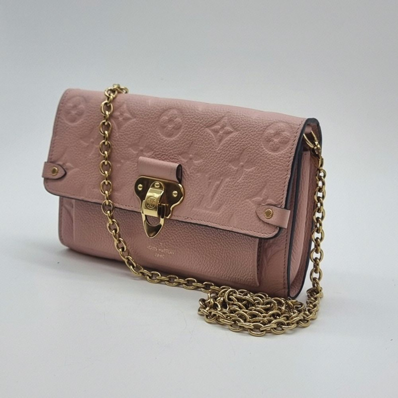 【包稅】LOUIS VUITTON M67839 Babenge WOC 鏈條斜背包 LOB062502-1