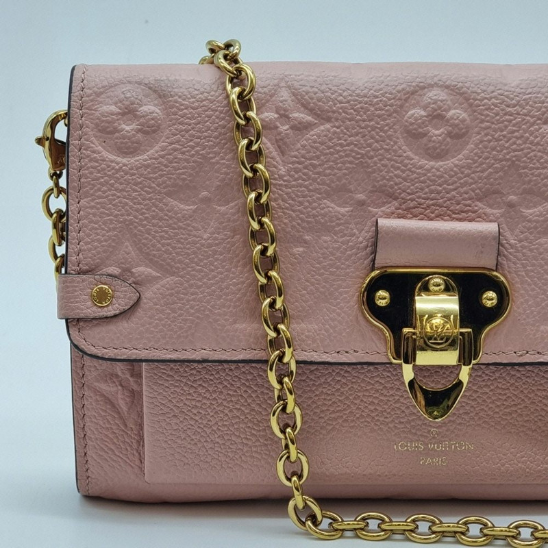 【包稅】LOUIS VUITTON M67839 Babenge WOC 鏈條斜背包 LOB062502-2