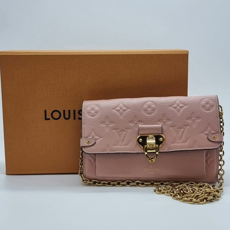 【包稅】LOUIS VUITTON M67839 Babenge WOC 鏈條斜背包 LOB062502-7