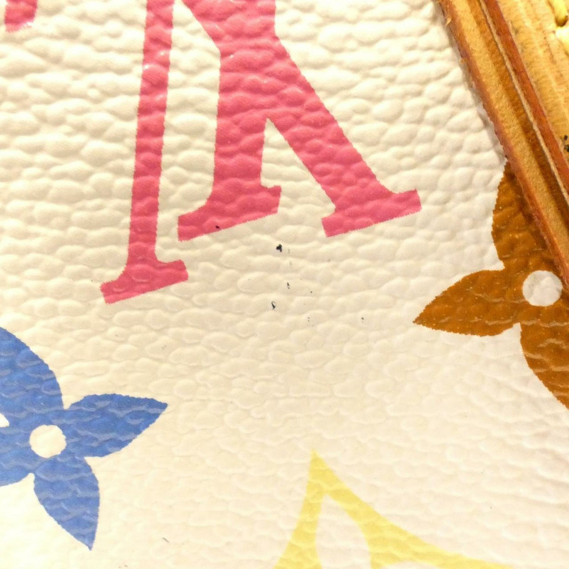 路易威登 多色 Priscilla 包 M40096-3