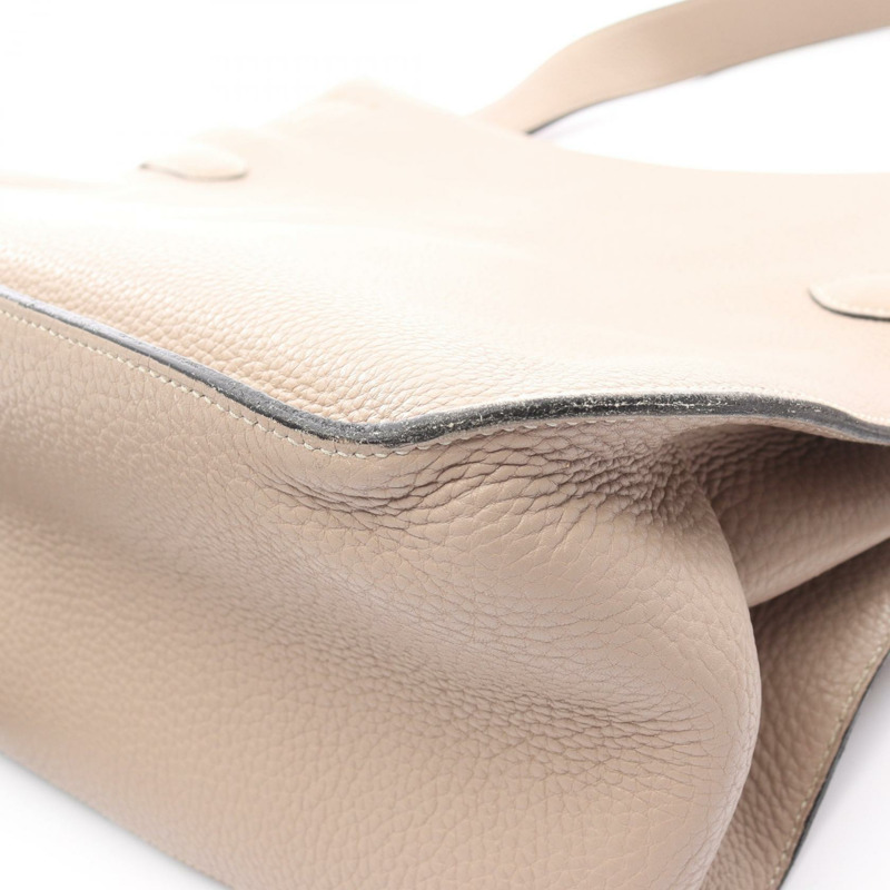 HERMES Jypsiere 34 肩斜背包 M Taurillon Clemence Gris 托特萊爾-11