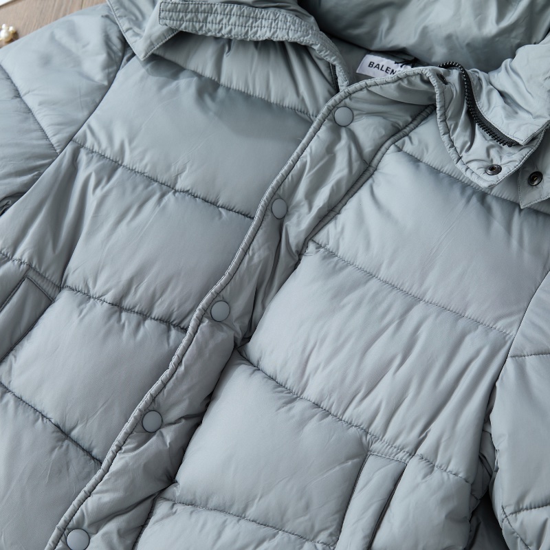 ❤️BALENCIAGA 中长款 羽绒外套-2