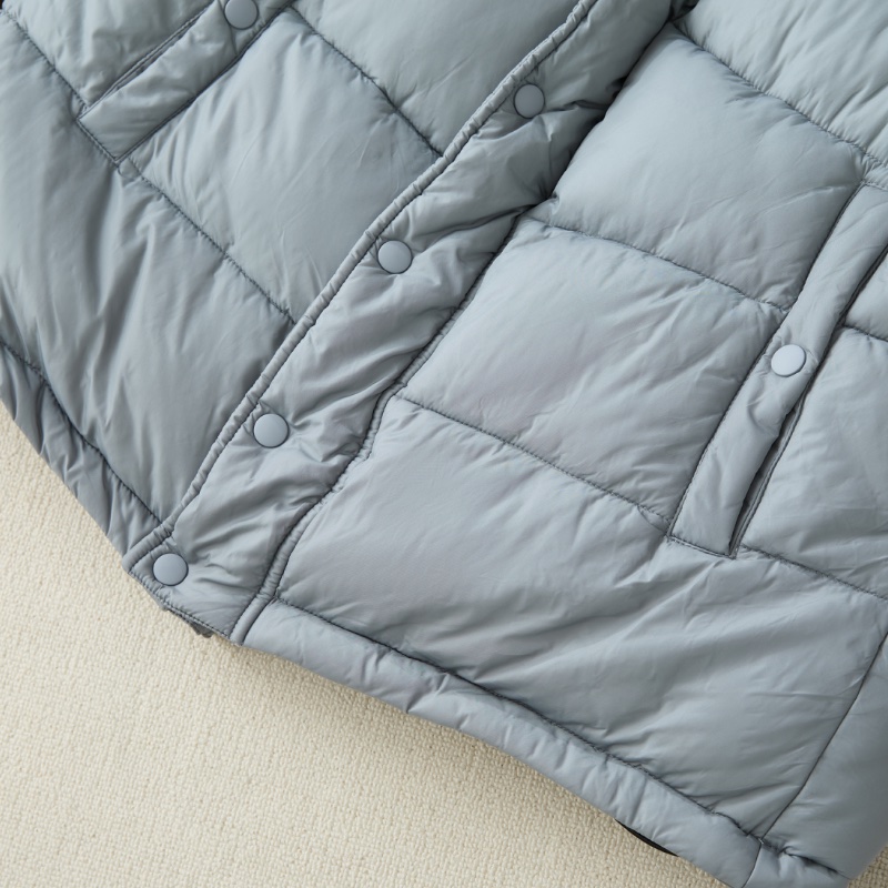 ❤️BALENCIAGA 中长款 羽绒外套-3