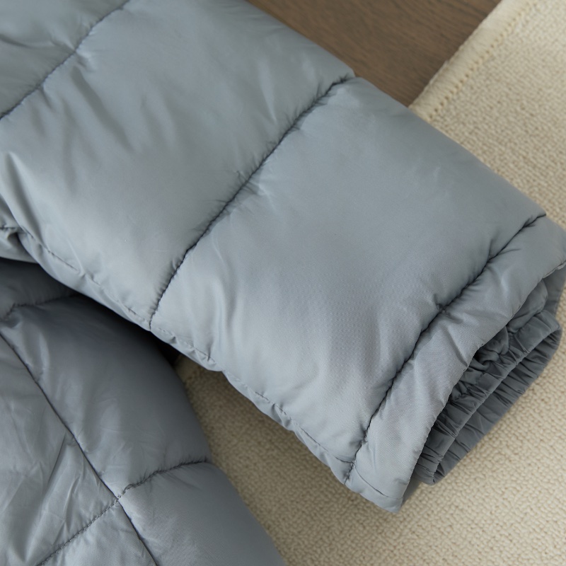 ❤️BALENCIAGA 中长款 羽绒外套-7