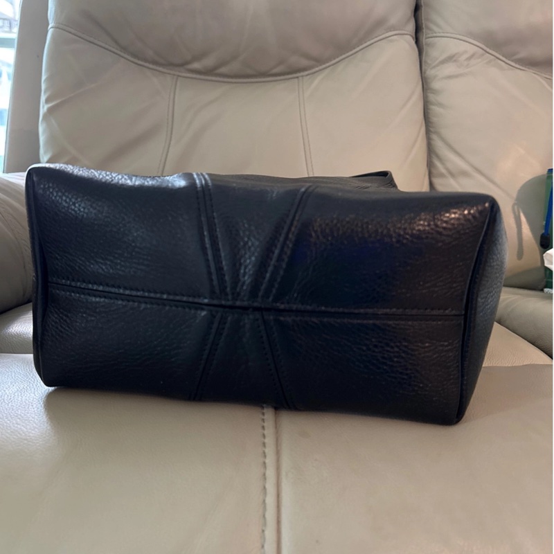 Chloe Spin Medium Tote Bag-5