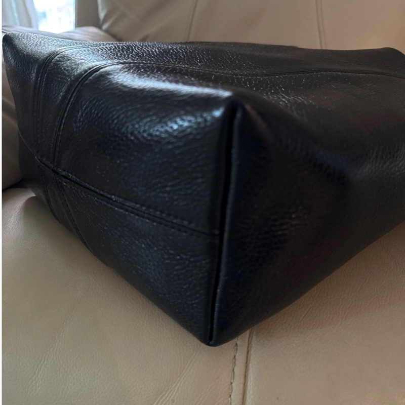 Chloe Spin Medium Tote Bag-6