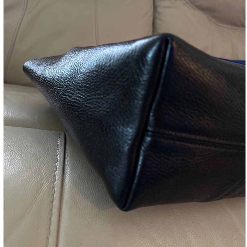 Chloe Spin Medium Tote Bag-7
