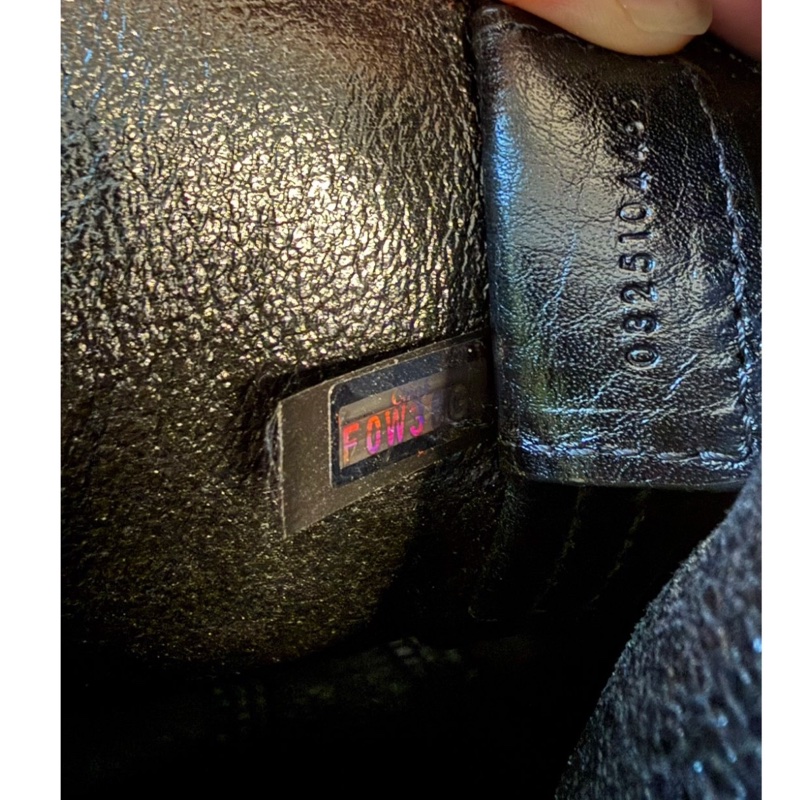 Chloe Spin Medium Tote Bag-8