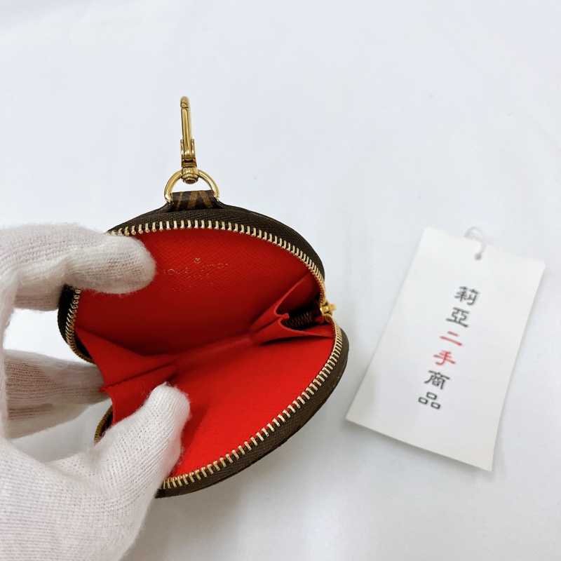 莉亞精品♡ Lv On the go 拼色橫版 二手美包-14