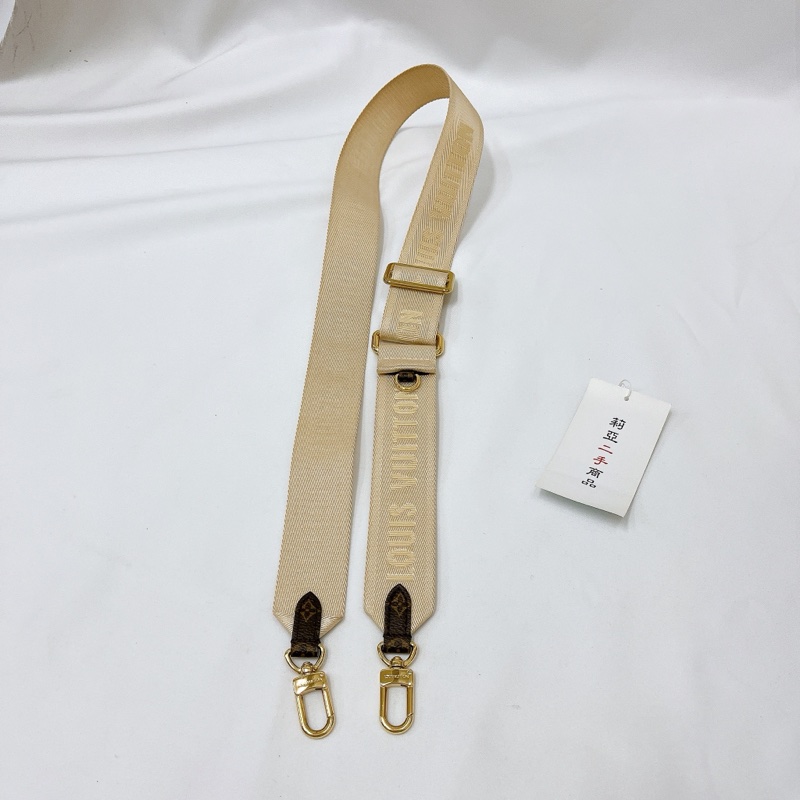 莉亞精品♡ Lv On the go 拼色橫版 二手美包-19