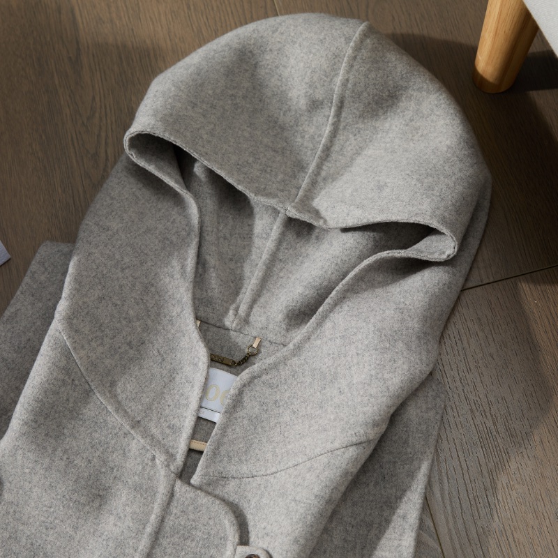 ❤️ CHLOE 設計款 長外套 搭配出你的獨特秋冬造型-1