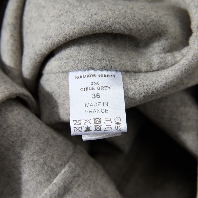 ❤️ CHLOE 設計款 長外套 搭配出你的獨特秋冬造型-6